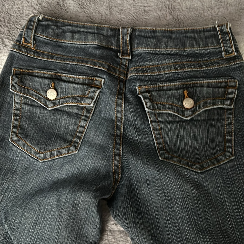 Cache Dark Denim - Picture 5 of 5